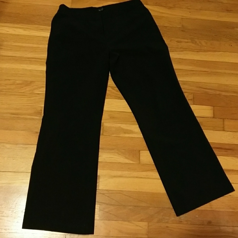 Dress pants